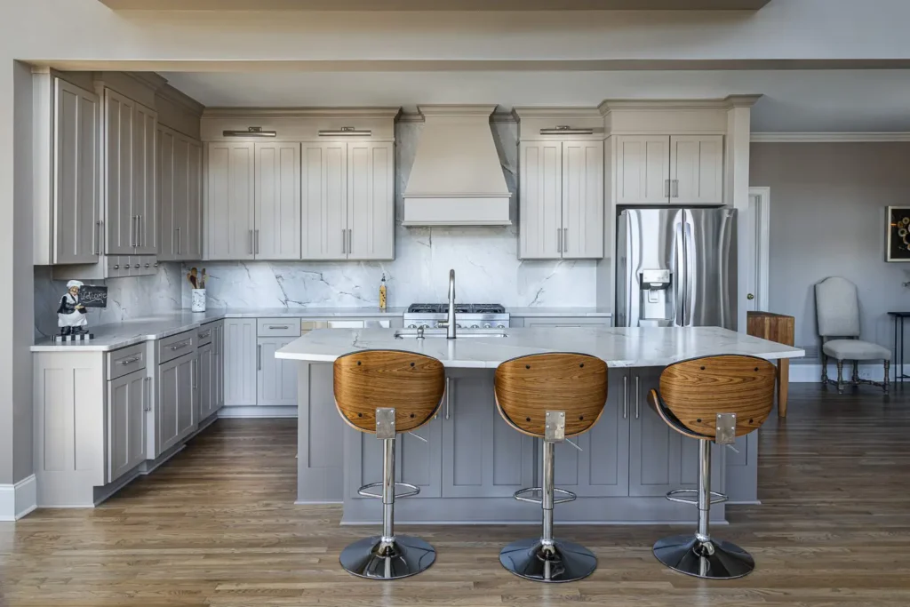 Smart Kitchen Remodel Ideas