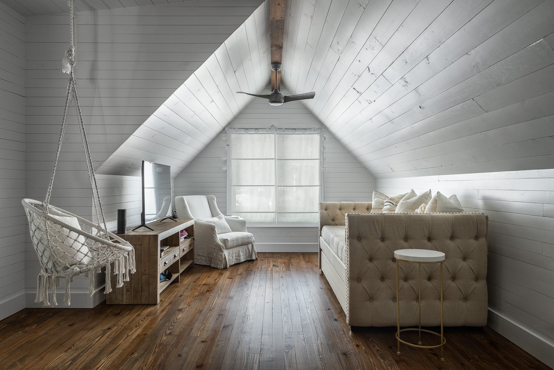 Choose Finished Basement or Room Addition?