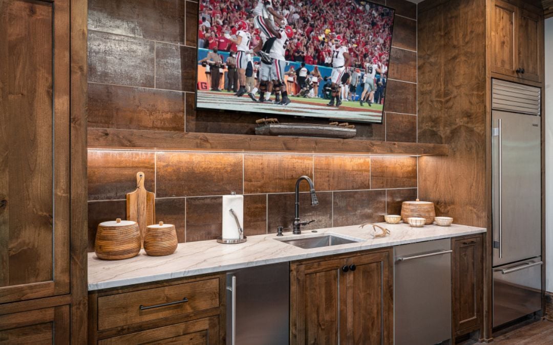 Is a Basement Remodel Worth Investment